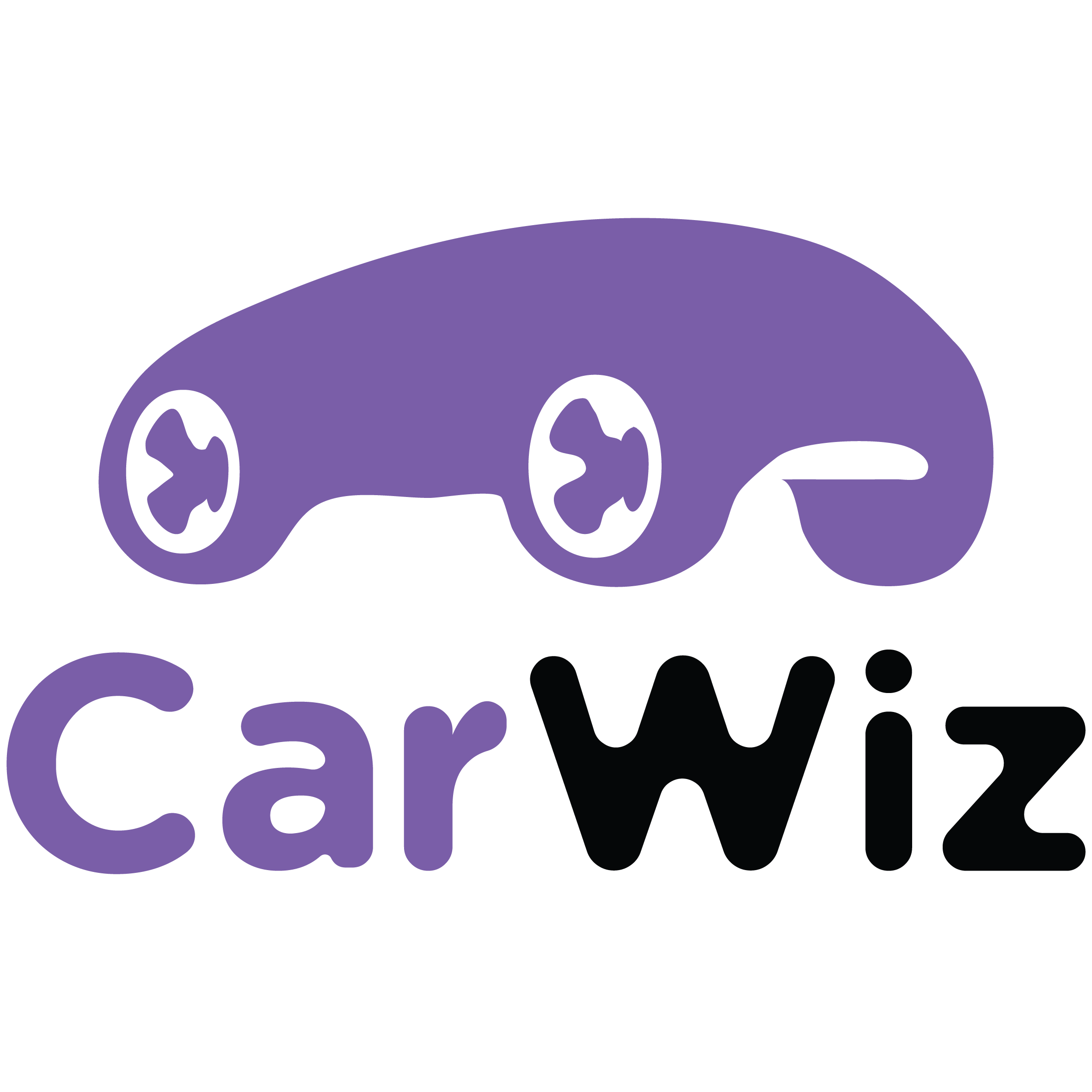 CarWiz logo